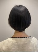 似合わせカット