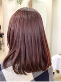 大人シンプルミディ