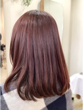 コクェット(coquette) 大人シンプルミディ