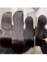 ヴォヤージュ(VOYAGE)&nbsp;艶髪