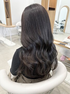 ノエシキカ(noe sikika) 韓国ヘア×艶髪E-57