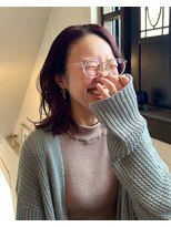 ケセラ(quesera)&nbsp;ボルドーワインとレイヤーロブ【大分/ケセラ】