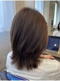 ソフトウルフレイヤースタイル