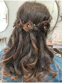 フルールヘアー