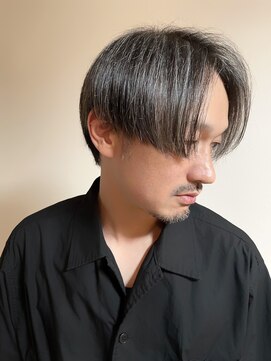 ビューティステージ イオンモール伊丹店(BEAUTY STAGE) 【BEAUTY STAGE】ホワイトシルバーハイライト