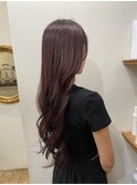 スーパーロング×レッド