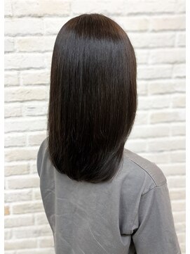 アレゴ(Allergo) ショコラブラウン☆