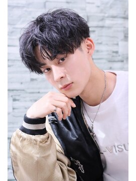 リップス 千葉annex(LIPPS) ヴィジョンパート