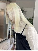 抜きっぱなし19レベルブリーチ
