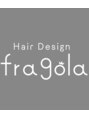 フラゴラ(fragola)/纐纈 一人