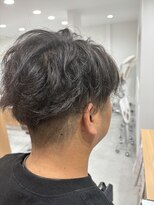 イフプロデュースドバイアミカ(iF produced by Amica)&nbsp;ラフパーマ