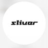 スリバー(sliver)のお店ロゴ