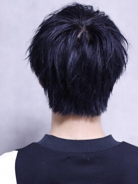 リップスアネックス 大宮(LIPPS annex) ゼアルショート