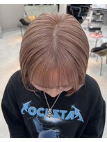 クルネ(kurune)&nbsp;ハイトーンベージュ