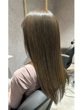 イワッシュ 鶴ヶ峰駅店(IwAsh) ☆お客様スタイル☆【鶴ヶ峰／鶴ヶ峰駅】