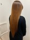 ヘア ココ(hair COCO)の写真/【山科椥辻】極上トリートメントで髪質改善！驚きのツヤと手触りへ♪お悩みに合わせた最適な施術をご提案◇