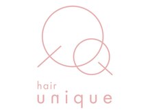 ユニーク(unique)