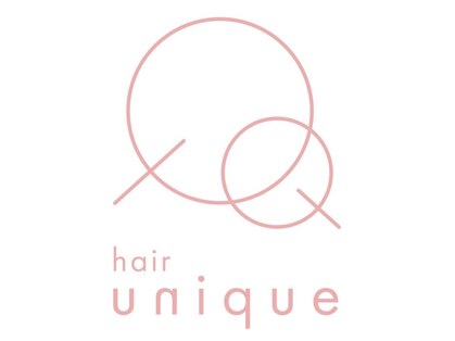 ユニーク(unique)の写真