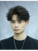 フェザーショート