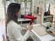 ララ(LaLa)の写真/セルフブローにより低価格実現◎通いやすい♪肌にも髪にも優しさを…大人女性向け上質サロン♪