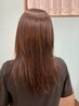 カット +ファションカラー(全体)￥13000→12000