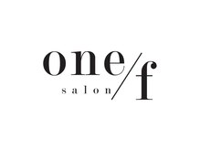 ワンフ(onef)