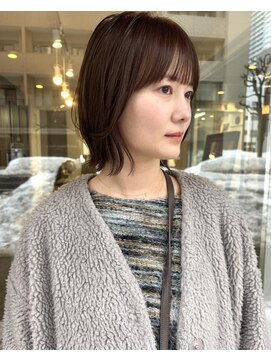 パルク(parc) parc bob