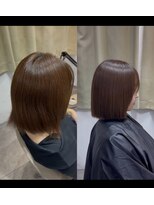 ボクノ 4号店(bokuno)&nbsp;髪質改善矯正