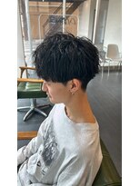 グラム(gram)&nbsp;メンズカット/メンズパーマ/