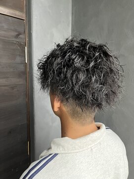 ラ カルモ(LA CALMO) ツイストスパイラル