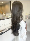 hairLux・浜松天王・三ヶ日・髪質改善・ダメージ0ハイライト