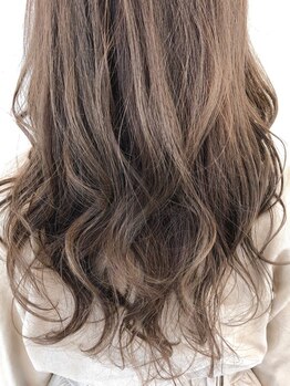 ヘアサロン ハーツ(hair salon HEARTS)の写真/マンツーマン施術ならではの施術が魅力◎丁寧な施術と納得のクオリティをお届けします!