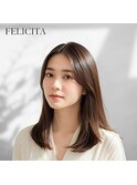 【FELICITA STYLE】