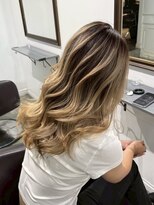 アルトラ(ALTLA)&nbsp;ブロンドシャドウルーツ