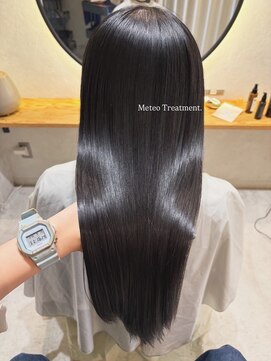 ウララ(URARA) URARAオリジナル髪質改善