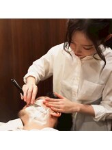 【★神田エリア口コミNo.1★】Q&A理容室が初めてのお客様へ【神田駅/メンズカット】