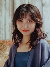 ゲート いわき(Gate)&nbsp;ミディアムウェーブ