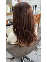 イオ(io)&nbsp;ロング