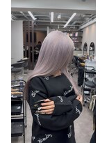 エミーバイモアムー(Emmie byMoremuu)&nbsp;【RYUKI】ホワイトシルバー