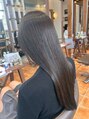 ルチア ヘア ステラ 京都店(Lucia hair stella)&nbsp;髪質改善で綺麗な髪に☆ぜひお任せください☆