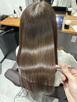 ライア 吉祥寺北口店(laia) laia髪質改善 【髪質改善laia吉祥寺美容室】