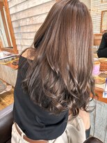 アンド ティグル クマモト(&.TIGRE KUMAMOTO) グレージュ