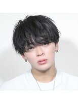 アイトーキョーシエル 横浜(AI TOKYO Ciel)&nbsp;横浜/ナチュラルマッシュ/ラウンドマッシュ