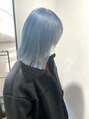 イワッシュ 大和駅店(IwAsh)&nbsp;pail blue