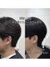【須田指名限定】メンズカット+ダウンパーマ￥13200→￥12100【町田/メンズ】