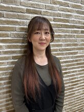 カットスタジオ モルトン&nbsp;山崎 千寿