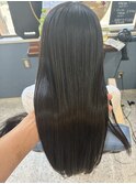 ココナッツ縮毛矯正