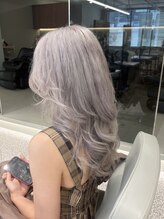 チップ タップ 成増店(tip top)&nbsp;ハイトーン推しカラー