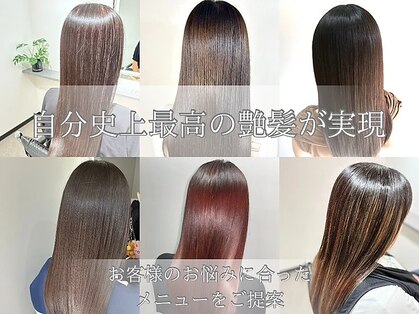 ネオ(NEO)の写真