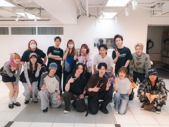 エンノア 池袋(ENNOA)の写真/池袋でずっと通える美容室を探しているあなたへ“自分のためのサロン”を、ぜひ体感してみてください☆